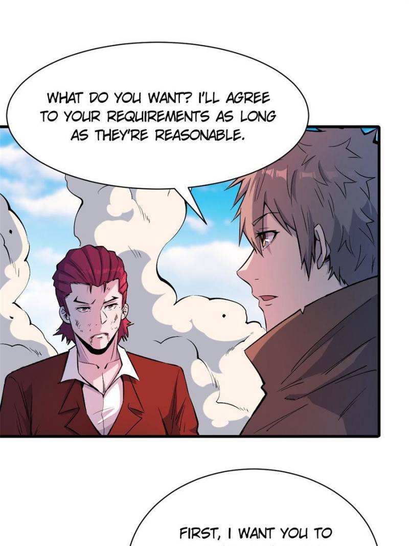 Read Endgame Restart EN Manga Online