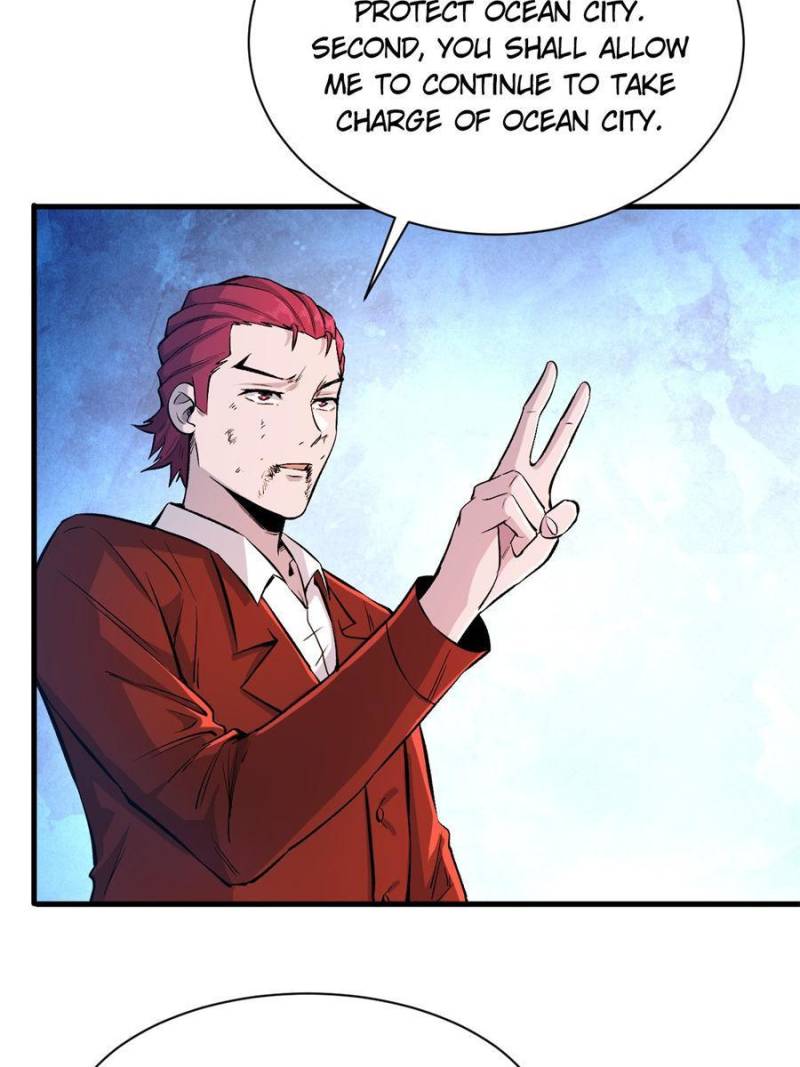 Read Endgame Restart EN Manga Online