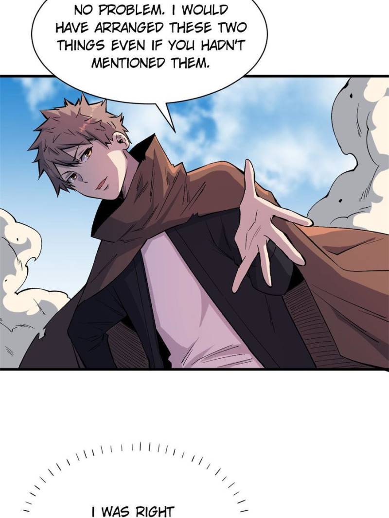 Read Endgame Restart EN Manga Online