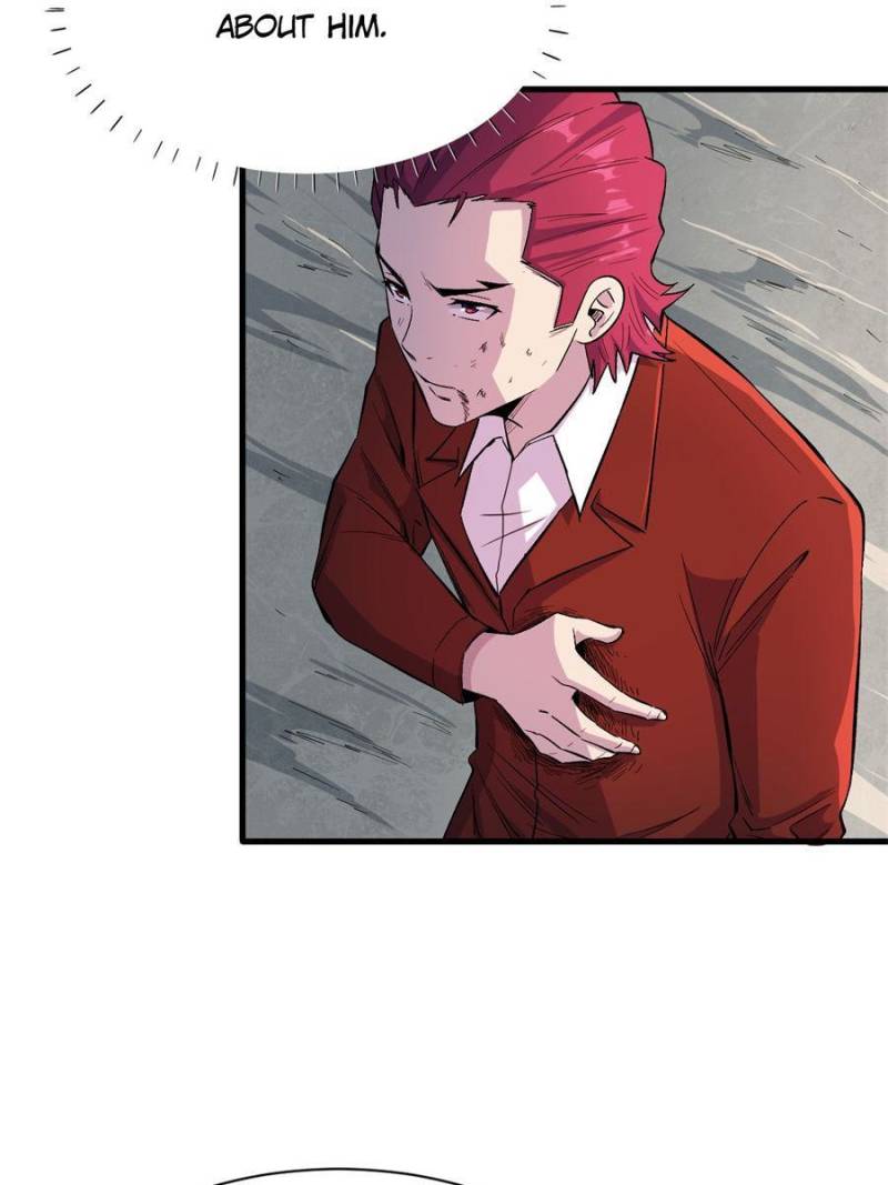 Read Endgame Restart EN Manga Online