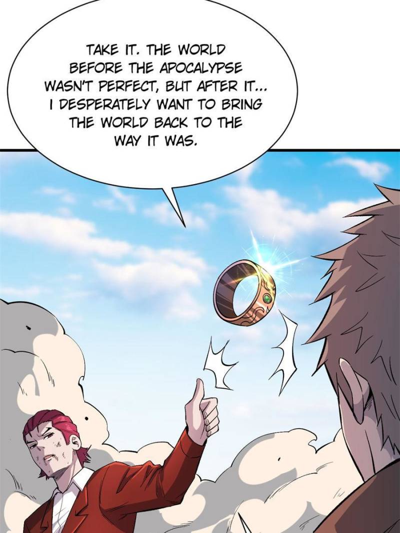 Read Endgame Restart EN Manga Online