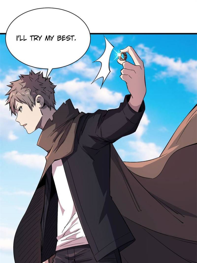 Read Endgame Restart EN Manga Online