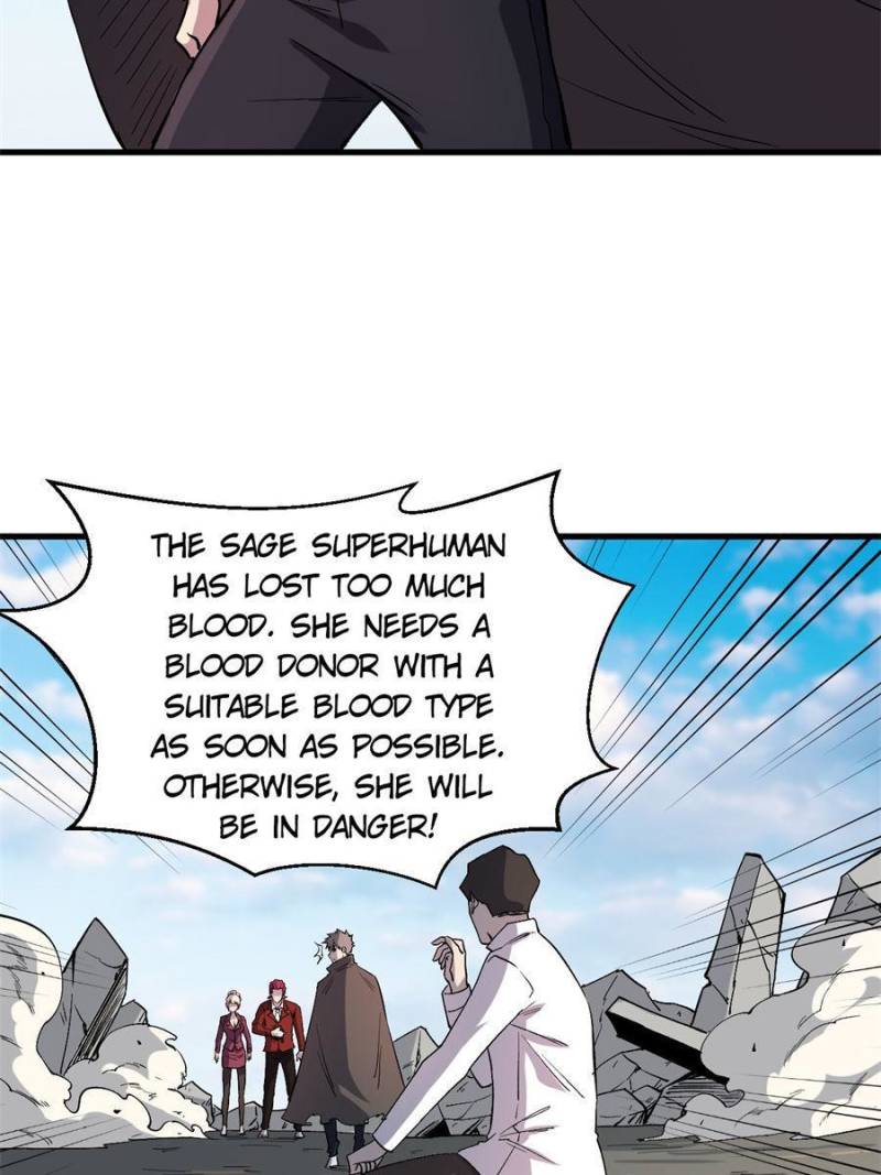 Read Endgame Restart EN Manga Online
