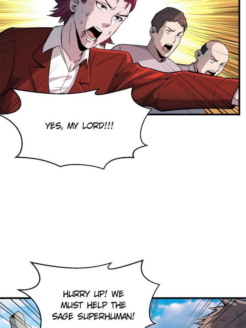 Read Endgame Restart EN Manga Online
