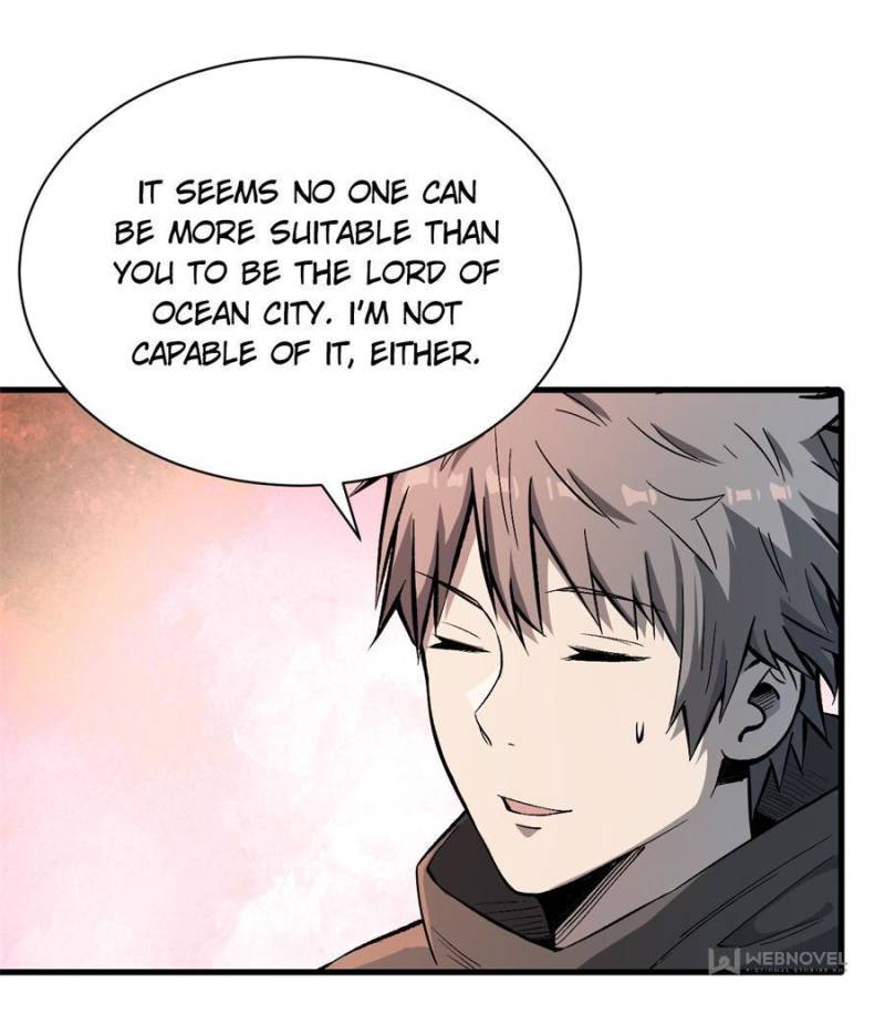 Read Endgame Restart EN Manga Online