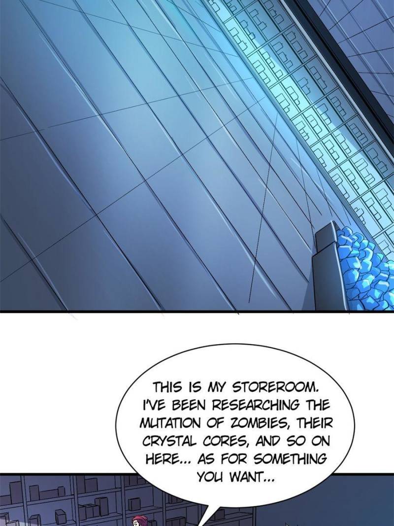 Read Endgame Restart EN Manga Online