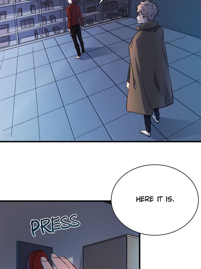 Read Endgame Restart EN Manga Online