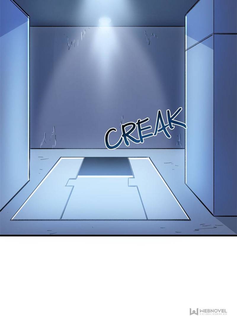Read Endgame Restart EN Manga Online