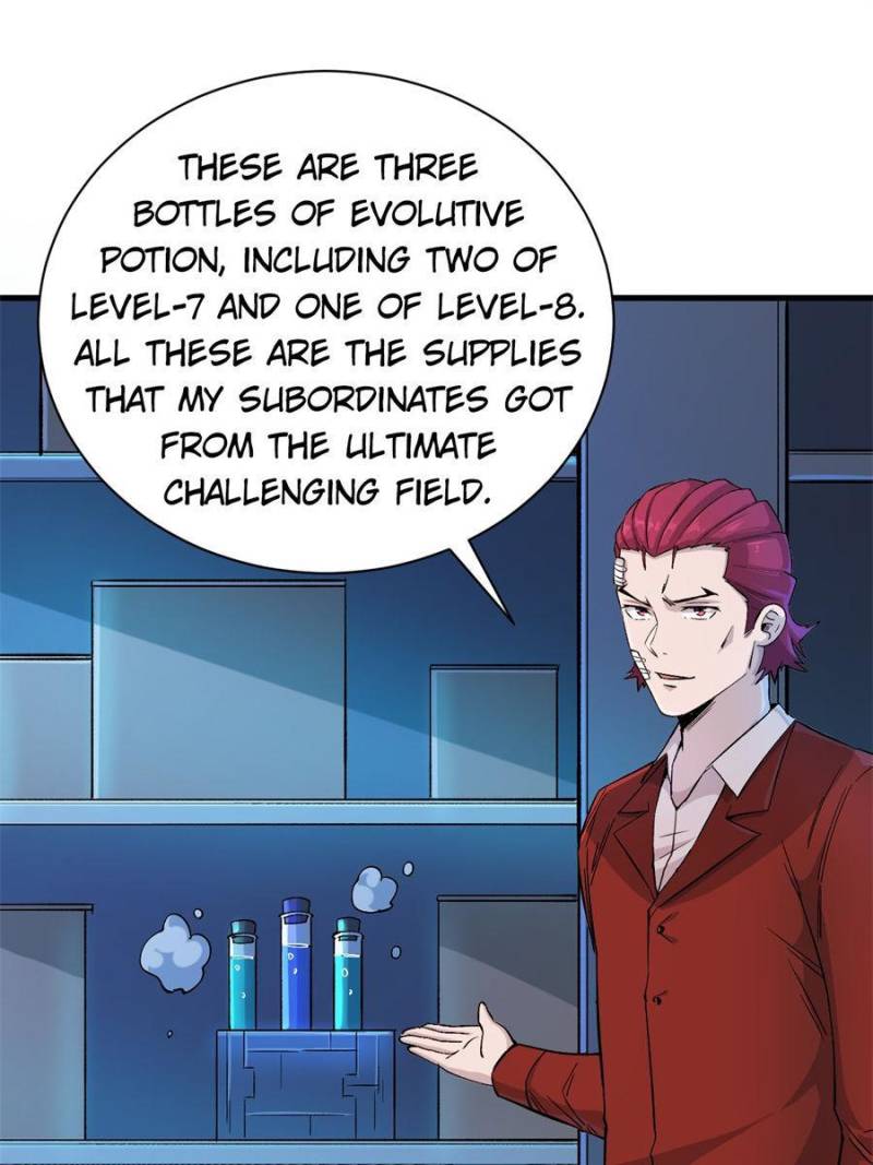 Read Endgame Restart EN Manga Online