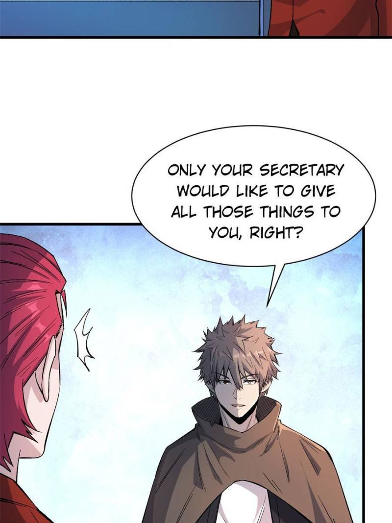 Read Endgame Restart EN Manga Online