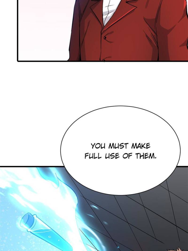 Read Endgame Restart EN Manga Online