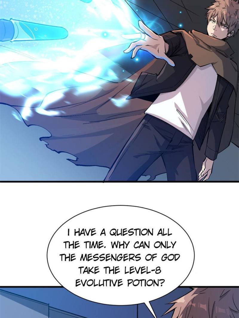 Read Endgame Restart EN Manga Online