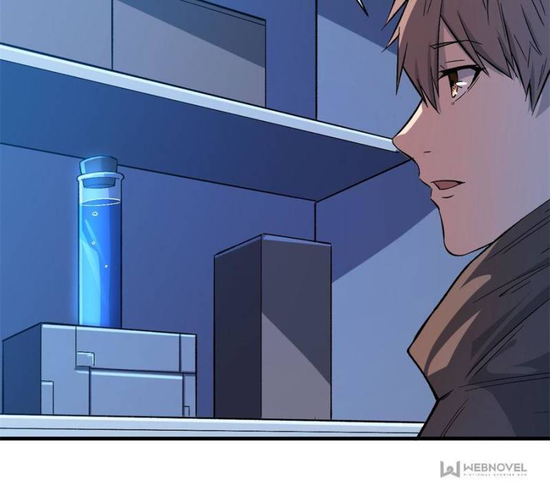 Read Endgame Restart EN Manga Online