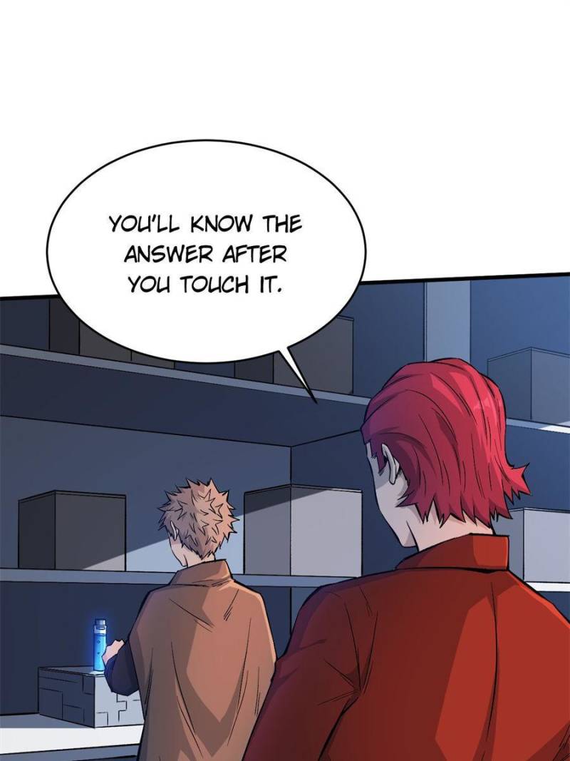 Read Endgame Restart EN Manga Online