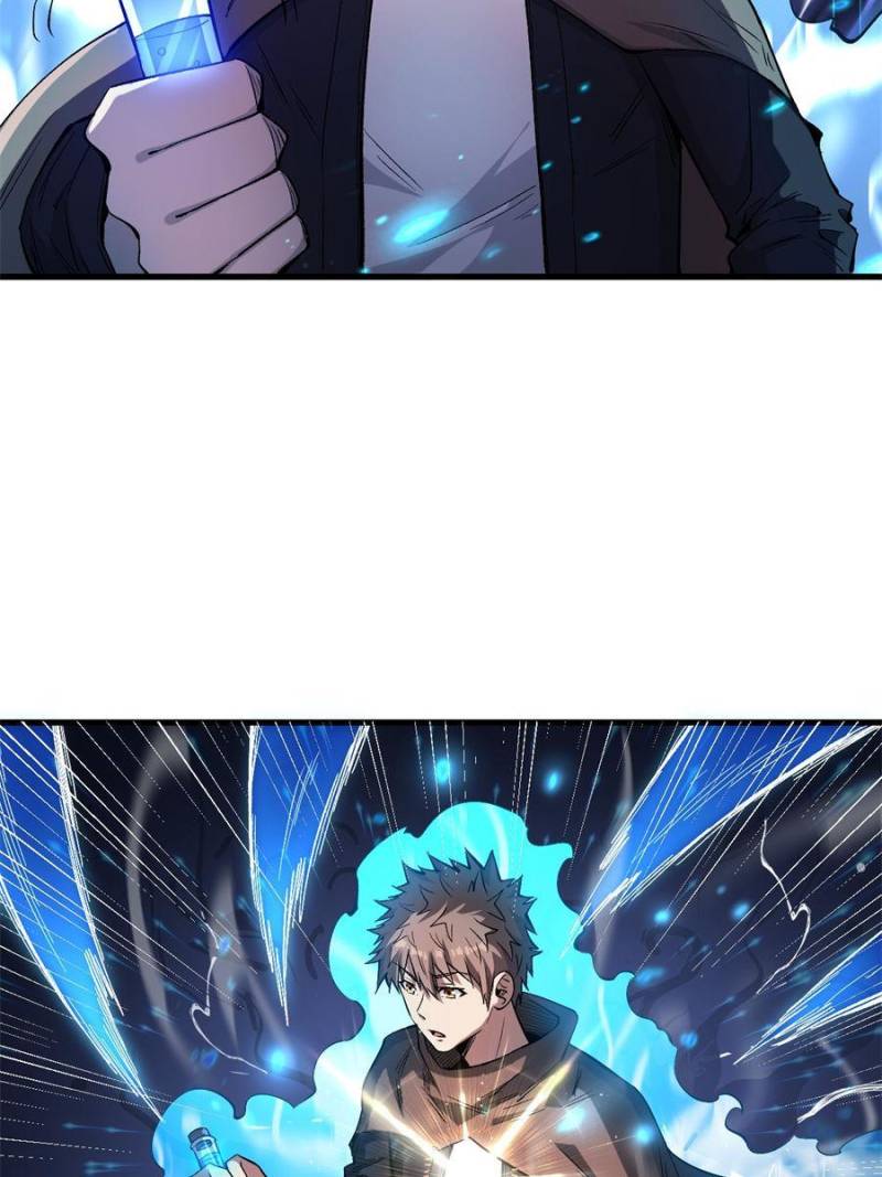 Read Endgame Restart EN Manga Online