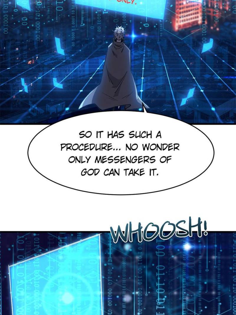 Read Endgame Restart EN Manga Online
