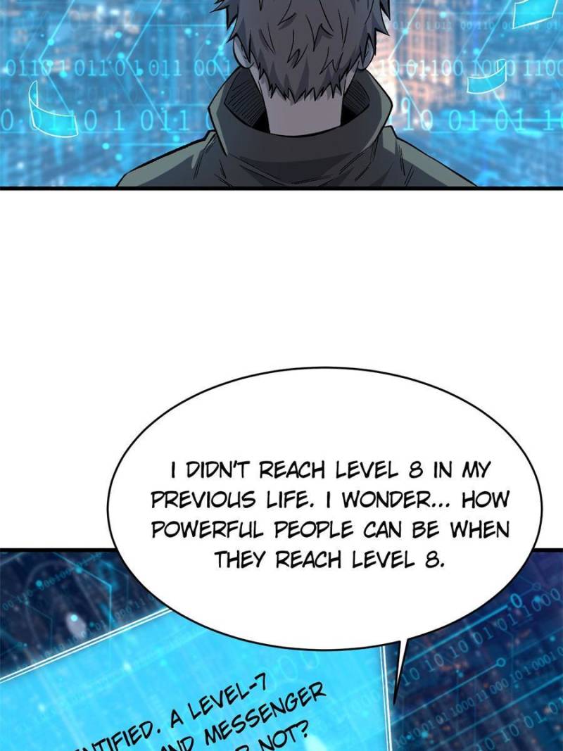 Read Endgame Restart EN Manga Online
