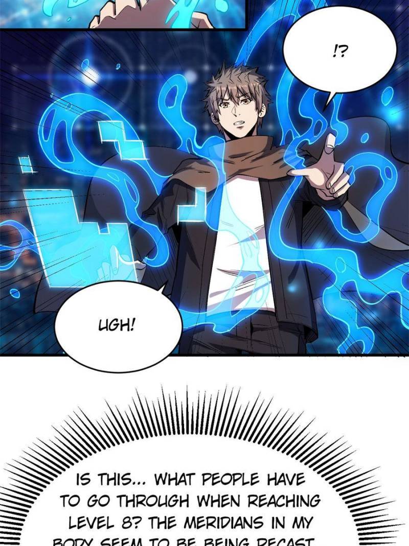 Read Endgame Restart EN Manga Online