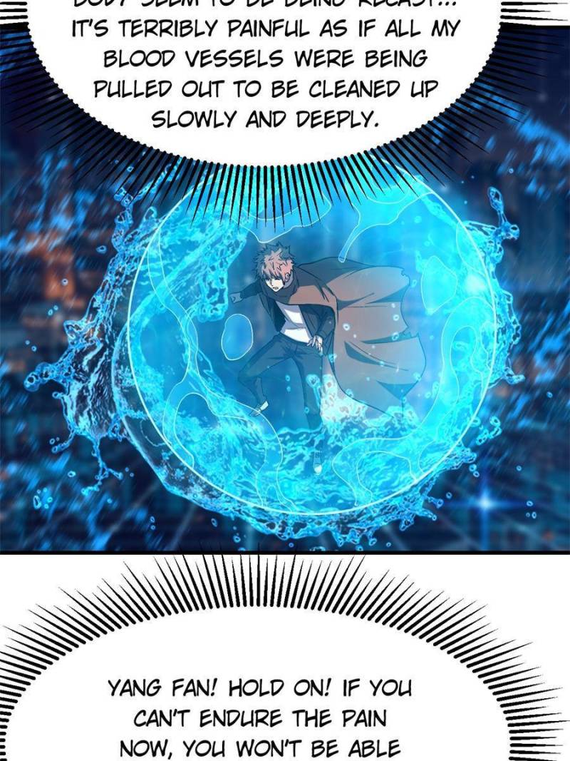 Read Endgame Restart EN Manga Online