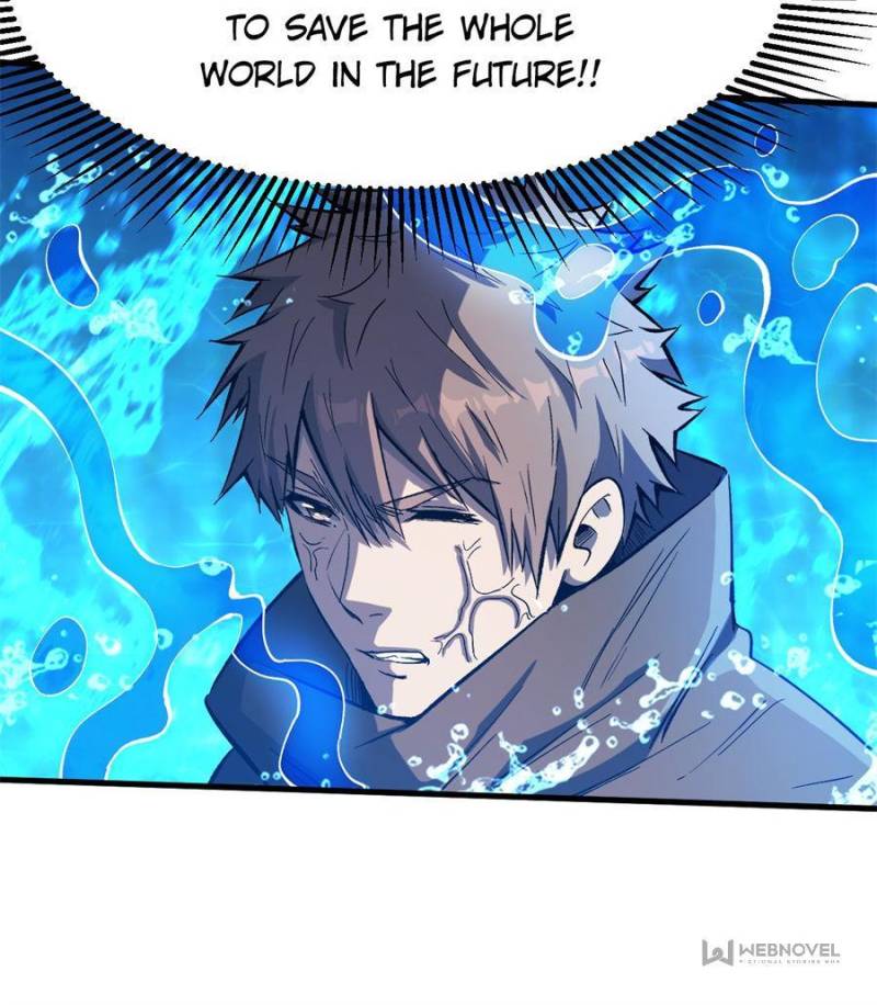 Read Endgame Restart EN Manga Online