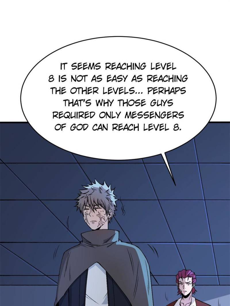 Read Endgame Restart EN Manga Online