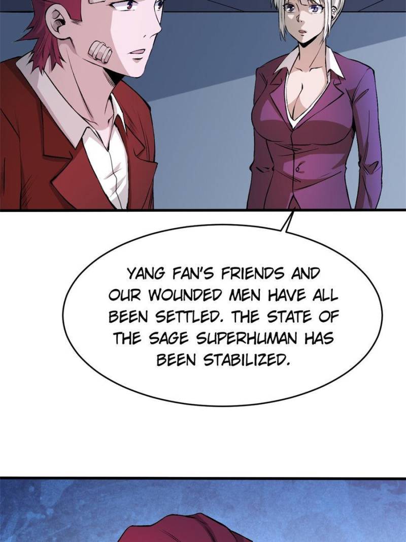 Read Endgame Restart EN Manga Online