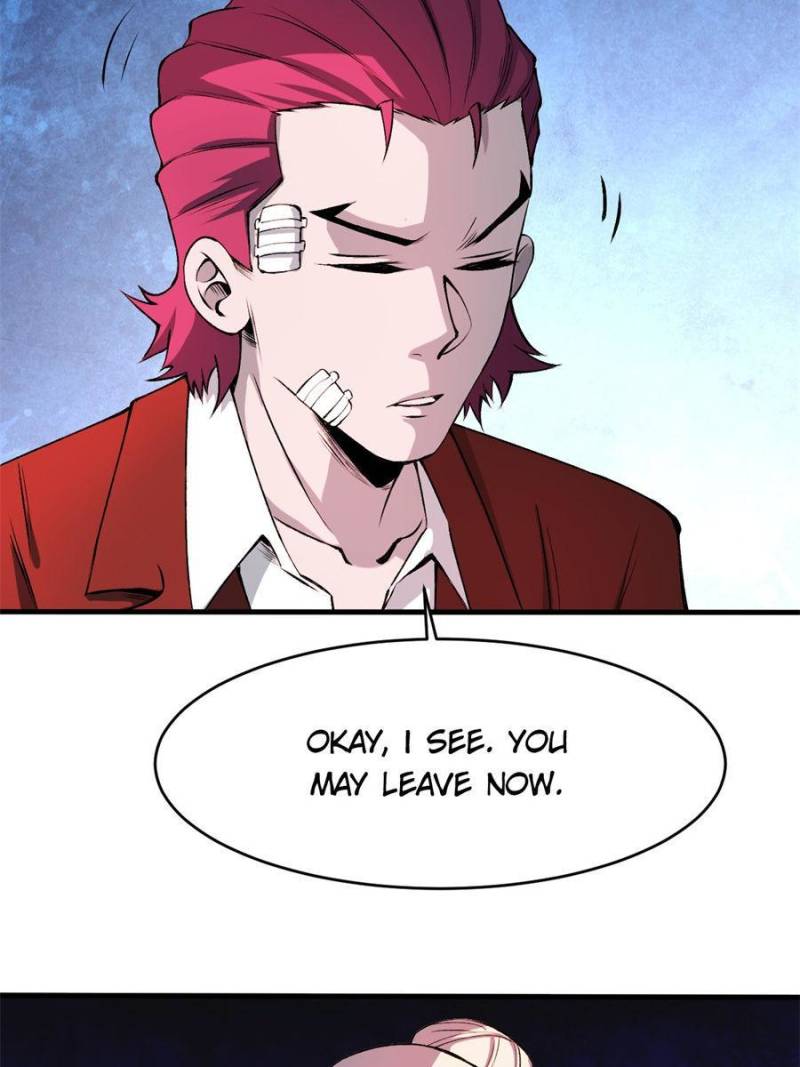 Read Endgame Restart EN Manga Online