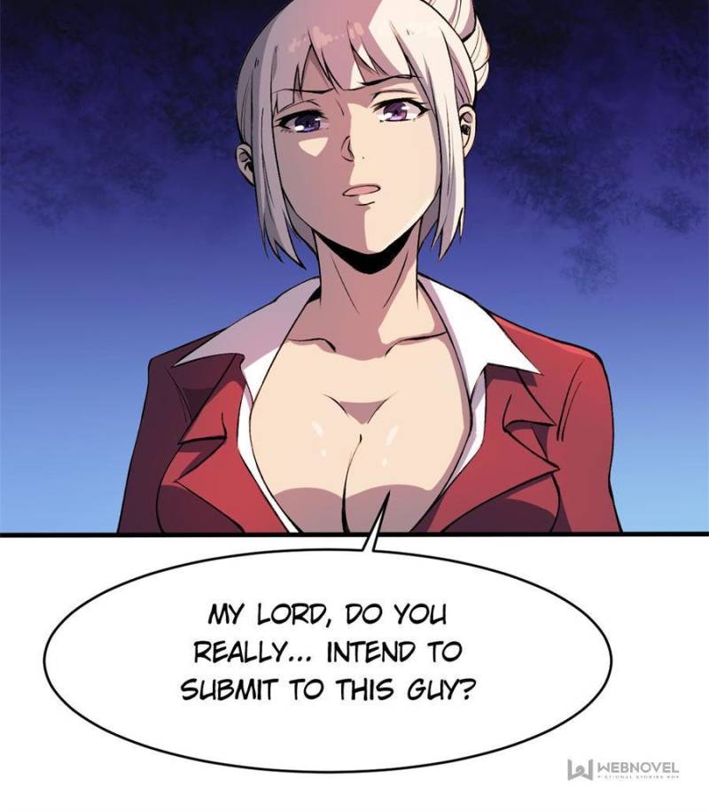 Read Endgame Restart EN Manga Online