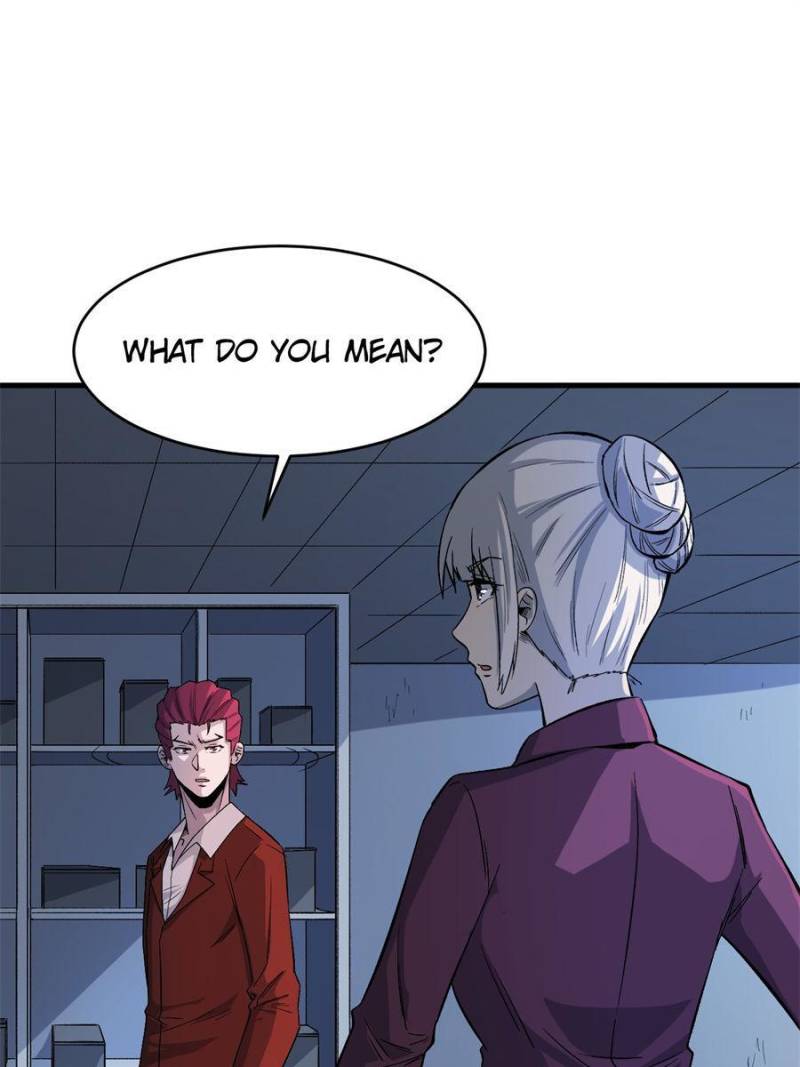 Read Endgame Restart EN Manga Online