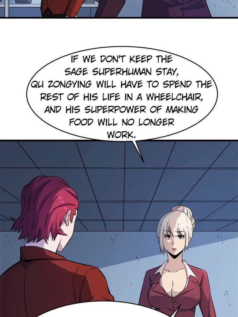 Read Endgame Restart EN Manga Online