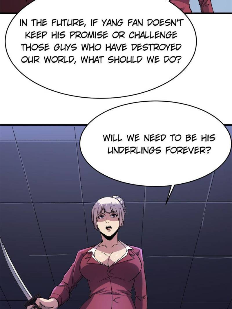 Read Endgame Restart EN Manga Online