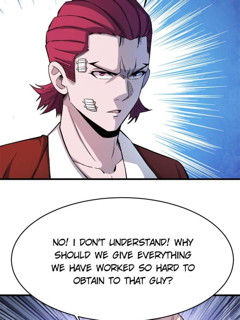 Read Endgame Restart EN Manga Online