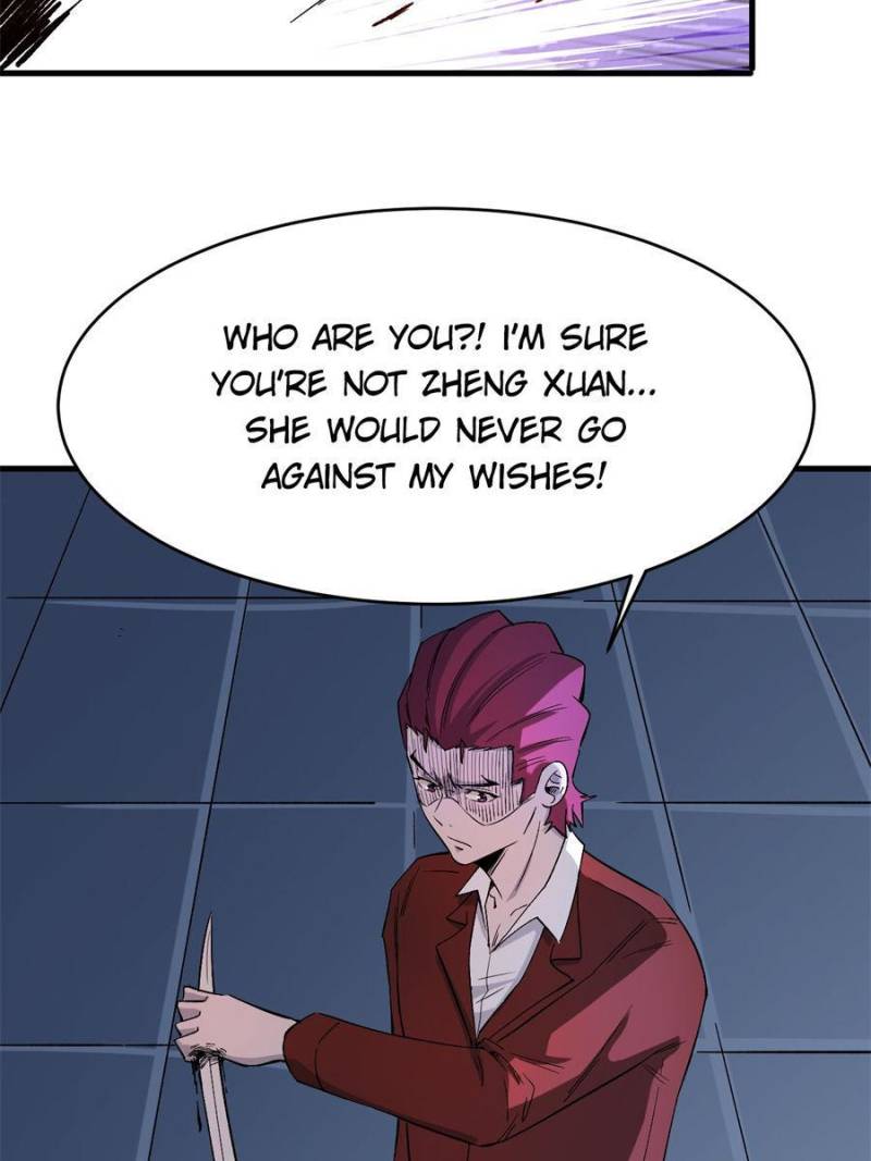 Read Endgame Restart EN Manga Online