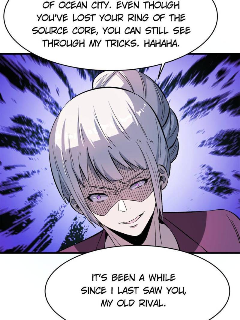 Read Endgame Restart EN Manga Online