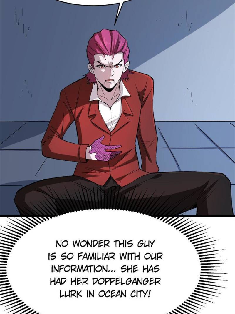 Read Endgame Restart EN Manga Online