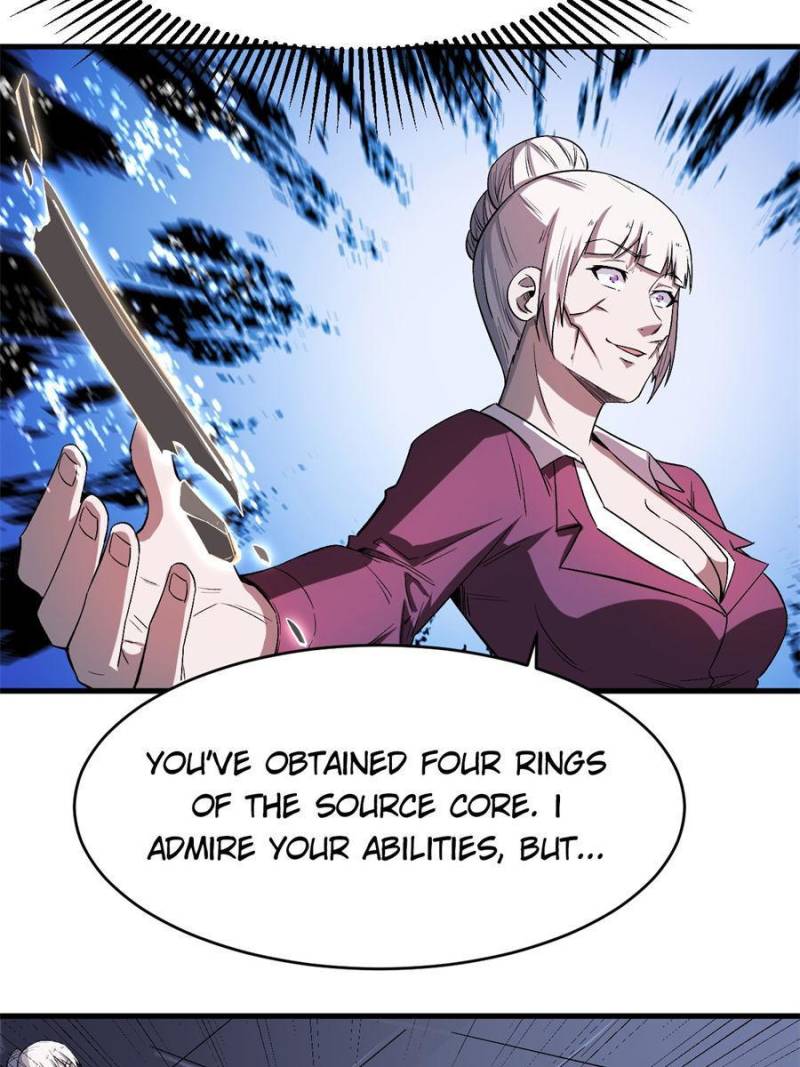 Read Endgame Restart EN Manga Online
