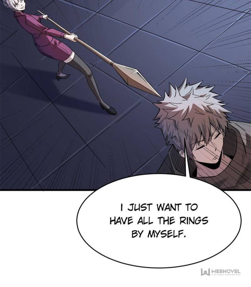 Read Endgame Restart EN Manga Online