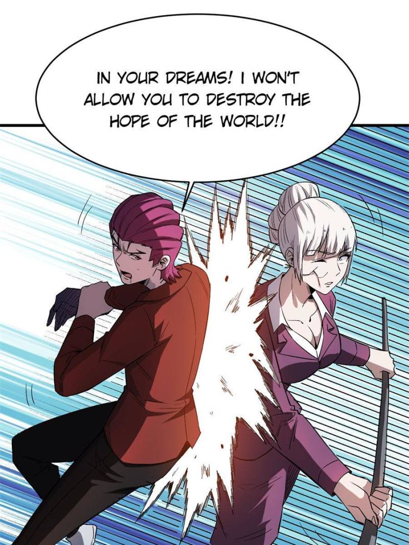 Read Endgame Restart EN Manga Online