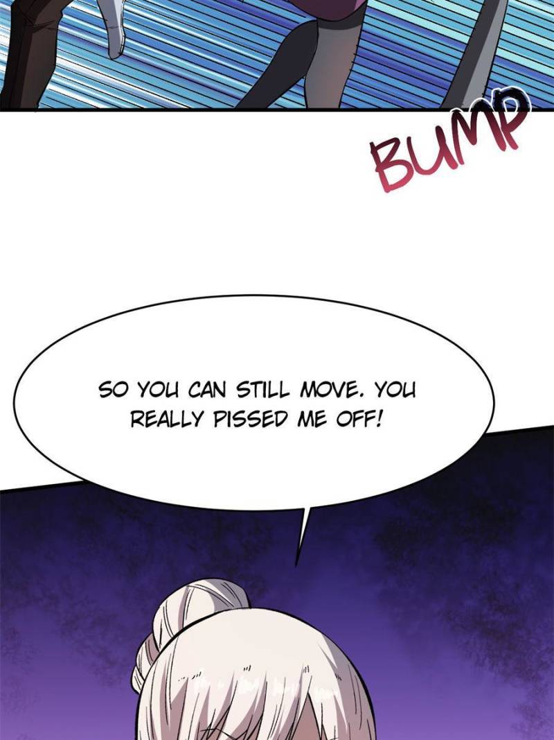 Read Endgame Restart EN Manga Online