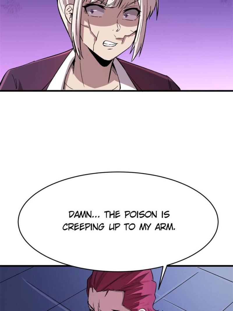 Read Endgame Restart EN Manga Online