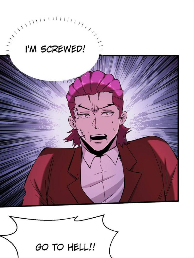 Read Endgame Restart EN Manga Online