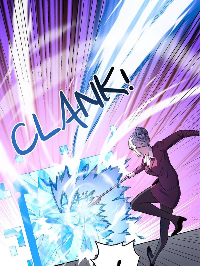 Read Endgame Restart EN Manga Online