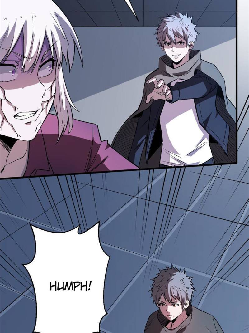 Read Endgame Restart EN Manga Online