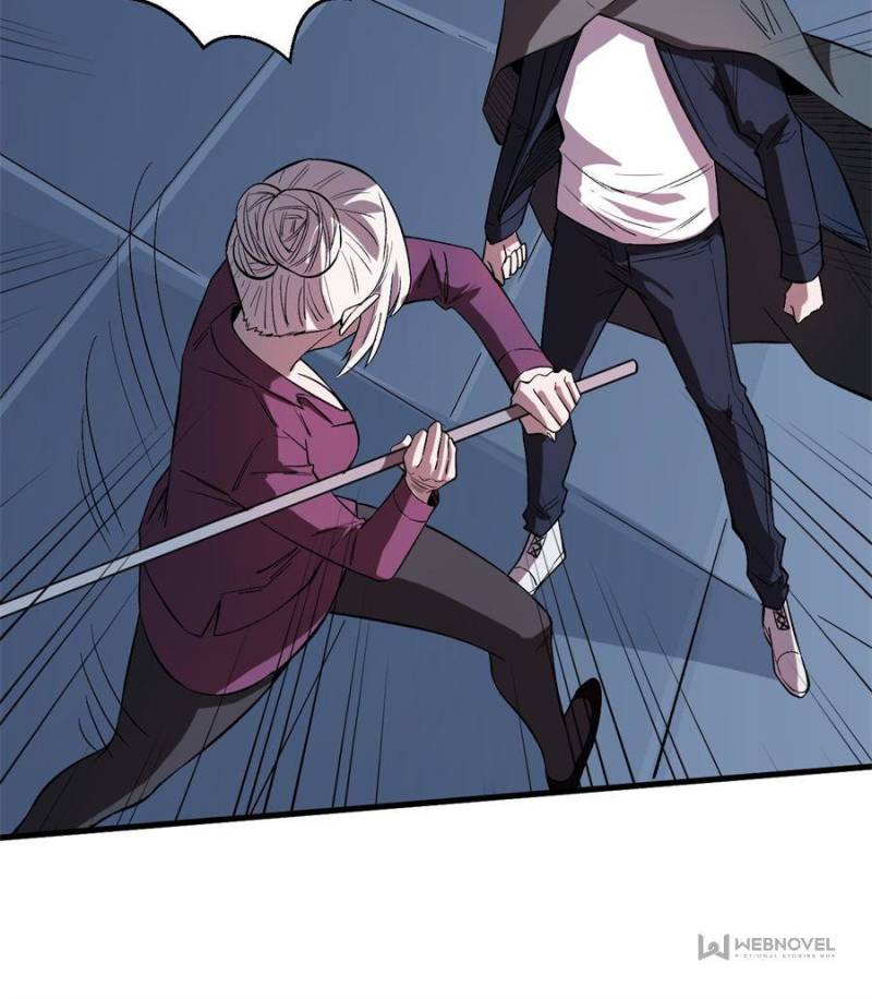 Read Endgame Restart EN Manga Online