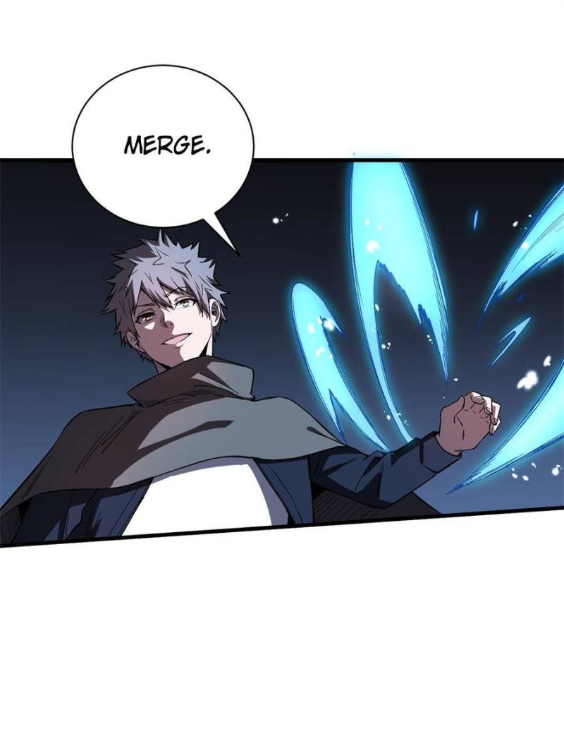 Read Endgame Restart EN Manga Online