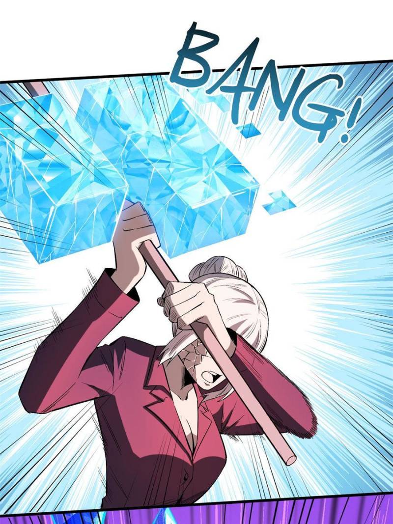 Read Endgame Restart EN Manga Online