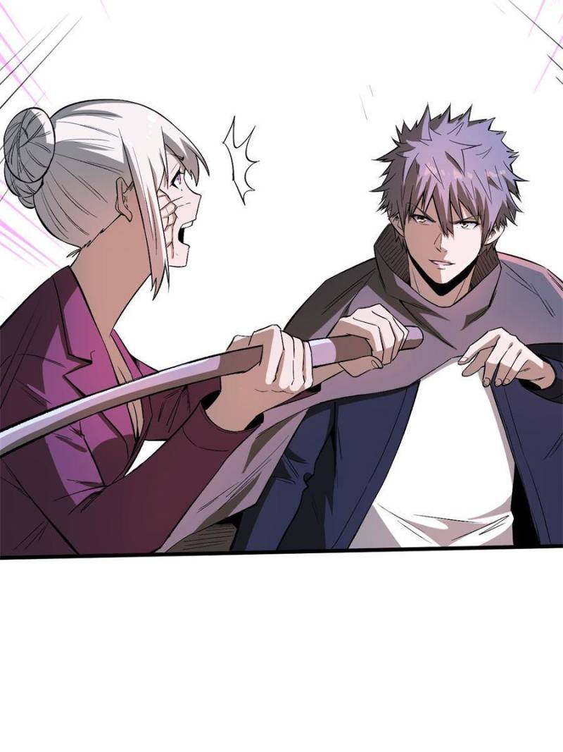 Read Endgame Restart EN Manga Online