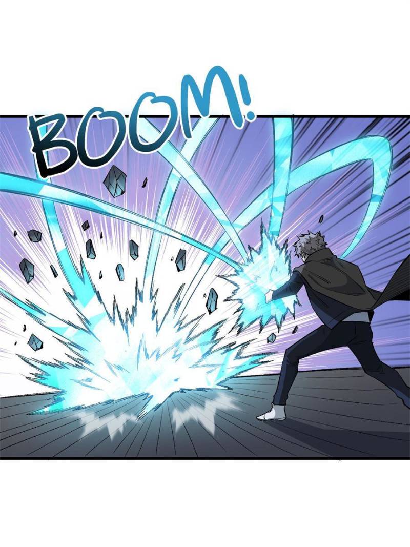 Read Endgame Restart EN Manga Online