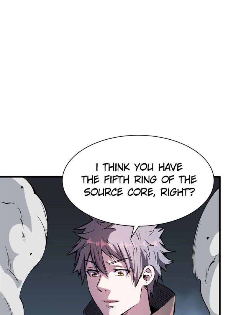Read Endgame Restart EN Manga Online