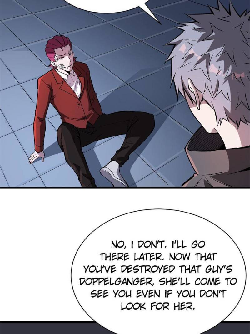 Read Endgame Restart EN Manga Online